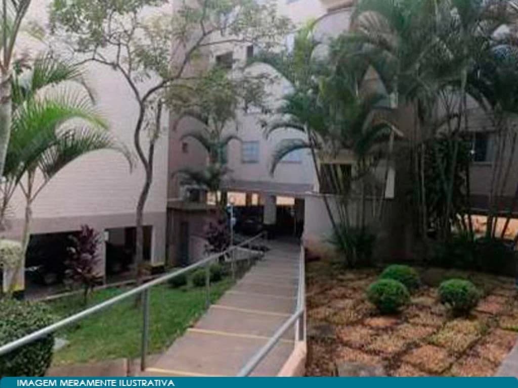 Foto 4 de 17: Apartamento em leilão em São Paulo - SP, bairro Vila Iório — Apartamento 52 m² (01 vaga) - Vila Iório - São Paulo - SP