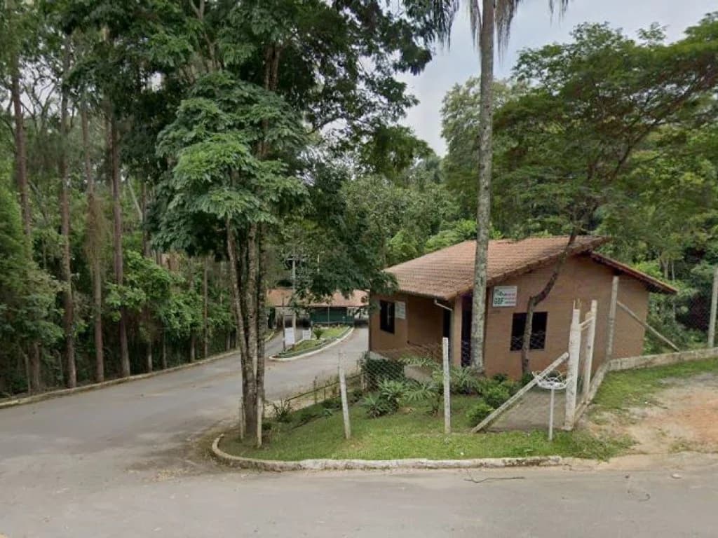 Foto 2 de 2: Casa em leilão em Mairiporã - SP, bairro Jardim Cinco Lagos de Santa Maria — Direitos sobre Casa em Condomínio 354 m² - Jardim Cinco Lagos de Santa Maria - Mairiporã - SP