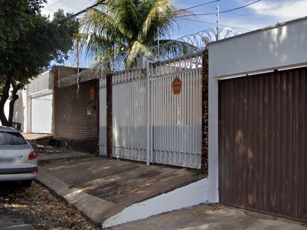 Foto 3 de 4: Casa em leilão em Cuiabá - MT, bairro Jardim Cuiabá — Casa 204 m² - Jardim Cuiabá - Cuiabá - MT