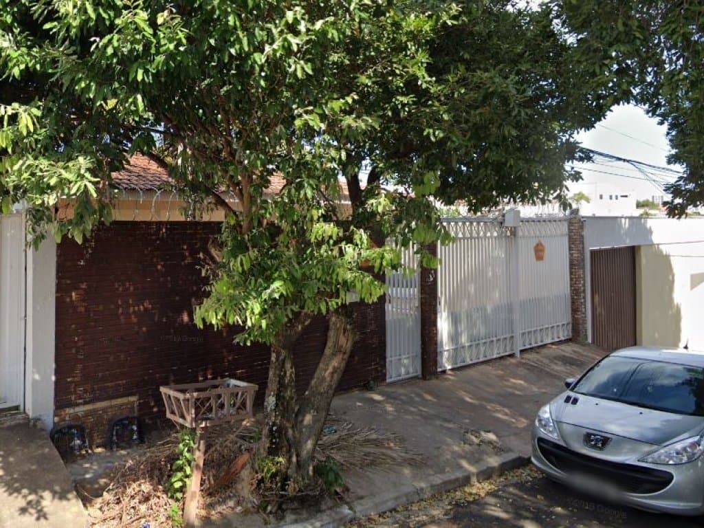 Foto 4 de 4: Casa em leilão em Cuiabá - MT, bairro Jardim Cuiabá — Casa 204 m² - Jardim Cuiabá - Cuiabá - MT