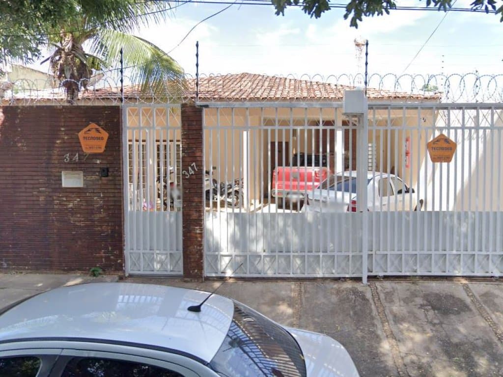 Foto 2 de 4: Casa em leilão em Cuiabá - MT, bairro Jardim Cuiabá — Casa 204 m² - Jardim Cuiabá - Cuiabá - MT