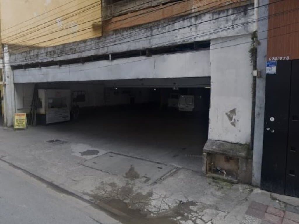 Foto 4 de 5: Vaga de Garagem em leilão em São Paulo - SP, bairro Centro — Vaga de Garagem 15 m² (Unid. 9-D-4 do Edifício Garagem Automática República) - Centro - São Paulo - SP