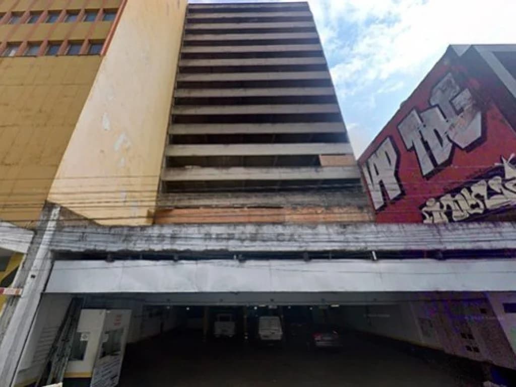 Foto 1 de 5: Vaga de Garagem em leilão em São Paulo - SP, bairro Centro — Vaga de Garagem 15 m² (Unid. 9-D-4 do Edifício Garagem Automática República) - Centro - São Paulo - SP