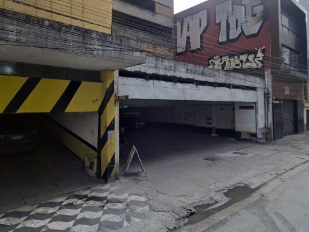 Foto 3 de 5: Vaga de Garagem em leilão em São Paulo - SP, bairro Centro — Vaga de Garagem 15 m² (Unid. 9-D-4 do Edifício Garagem Automática República) - Centro - São Paulo - SP