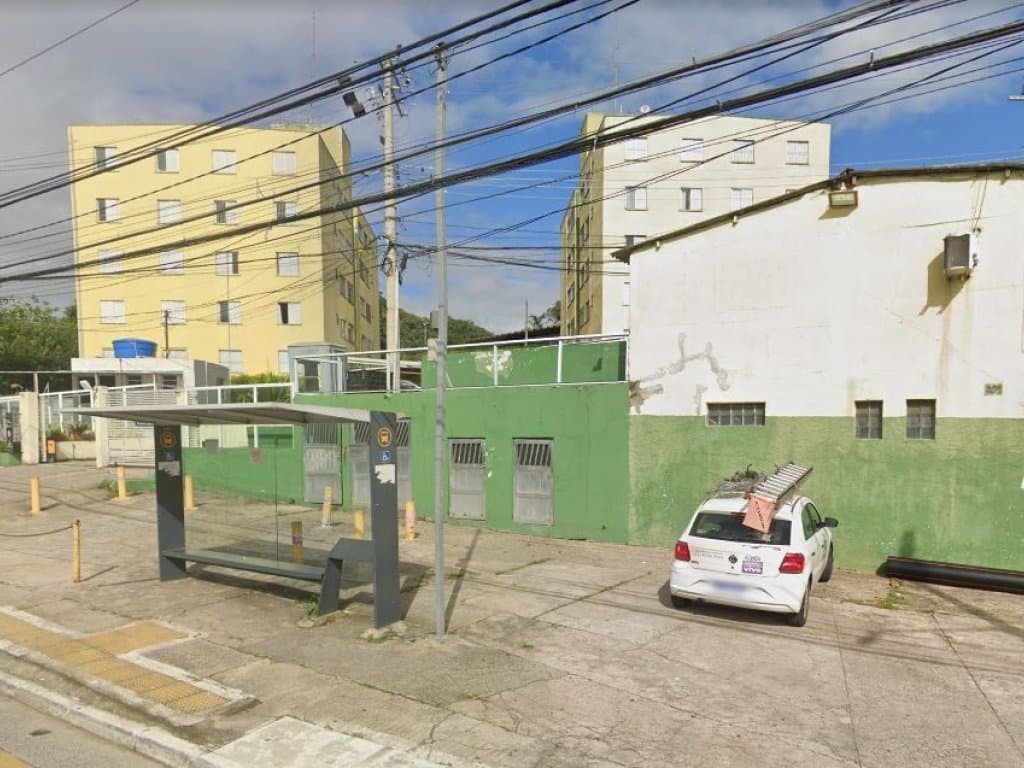 Foto 3 de 11: Apartamento em leilão em São Paulo - SP, bairro Cidade São Mateus — Apartamento 56 m² (01 vaga) - Cidade São Mateus - São Paulo - SP