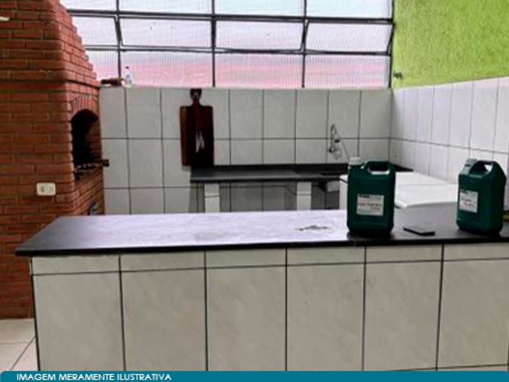 Foto 11 de 11: Apartamento em leilão em São Paulo - SP, bairro Cidade São Mateus — Apartamento 56 m² (01 vaga) - Cidade São Mateus - São Paulo - SP