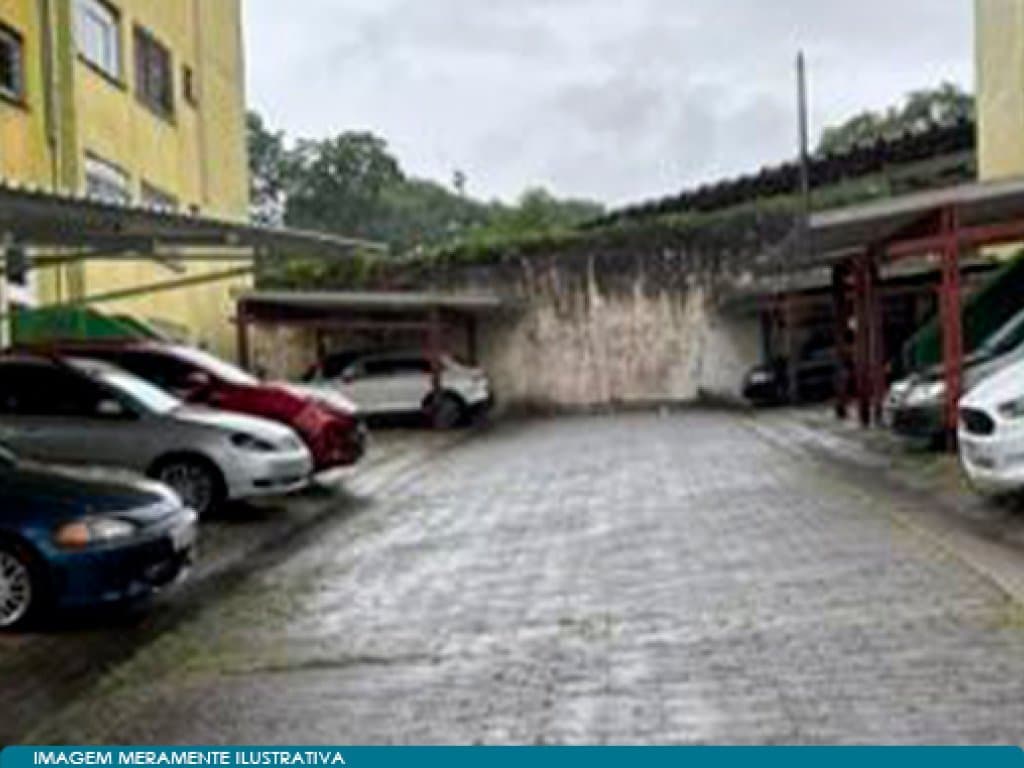 Foto 7 de 11: Apartamento em leilão em São Paulo - SP, bairro Cidade São Mateus — Apartamento 56 m² (01 vaga) - Cidade São Mateus - São Paulo - SP