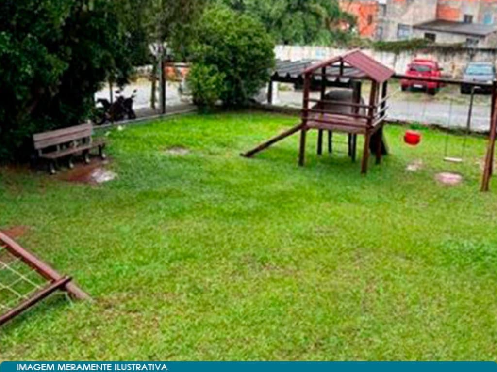Foto 4 de 11: Apartamento em leilão em São Paulo - SP, bairro Cidade São Mateus — Apartamento 56 m² (01 vaga) - Cidade São Mateus - São Paulo - SP
