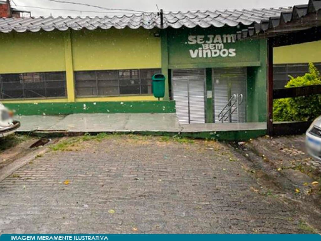 Foto 9 de 11: Apartamento em leilão em São Paulo - SP, bairro Cidade São Mateus — Apartamento 56 m² (01 vaga) - Cidade São Mateus - São Paulo - SP