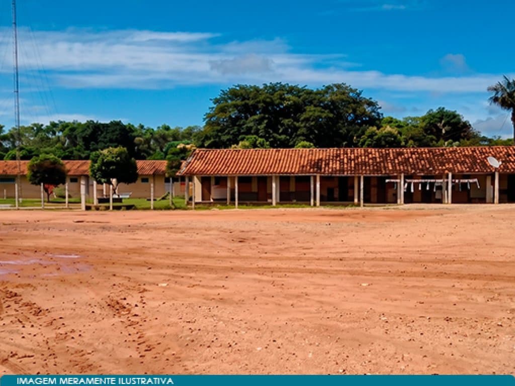 Foto 2 de 10: Area Rural em leilão em Nova Mutum - MT — Imóvel Rural 9.871 ha (Esperança) - Nova Mutum - MT
