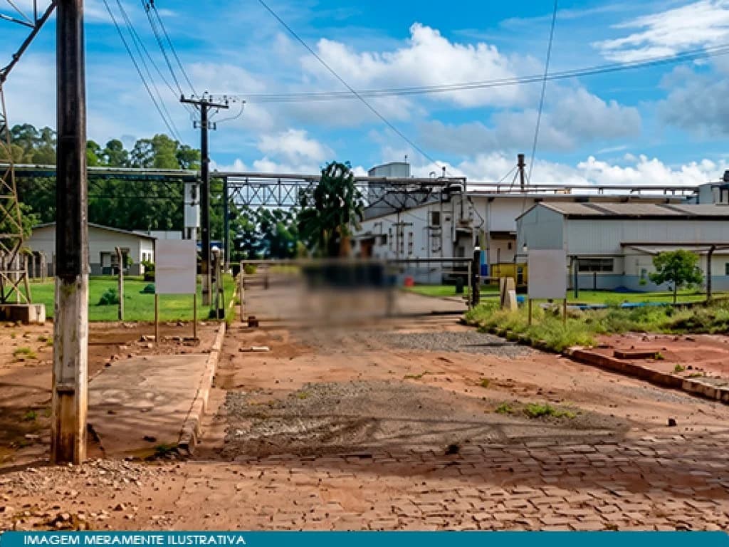 Foto 9 de 10: Area Rural em leilão em Nova Mutum - MT — Imóvel Rural 9.871 ha (Esperança) - Nova Mutum - MT