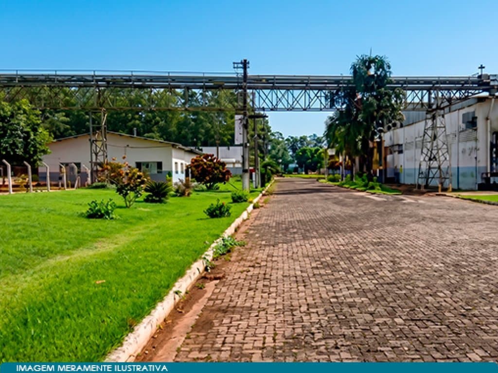 Foto 6 de 10: Area Rural em leilão em Nova Mutum - MT — Imóvel Rural 9.871 ha (Esperança) - Nova Mutum - MT