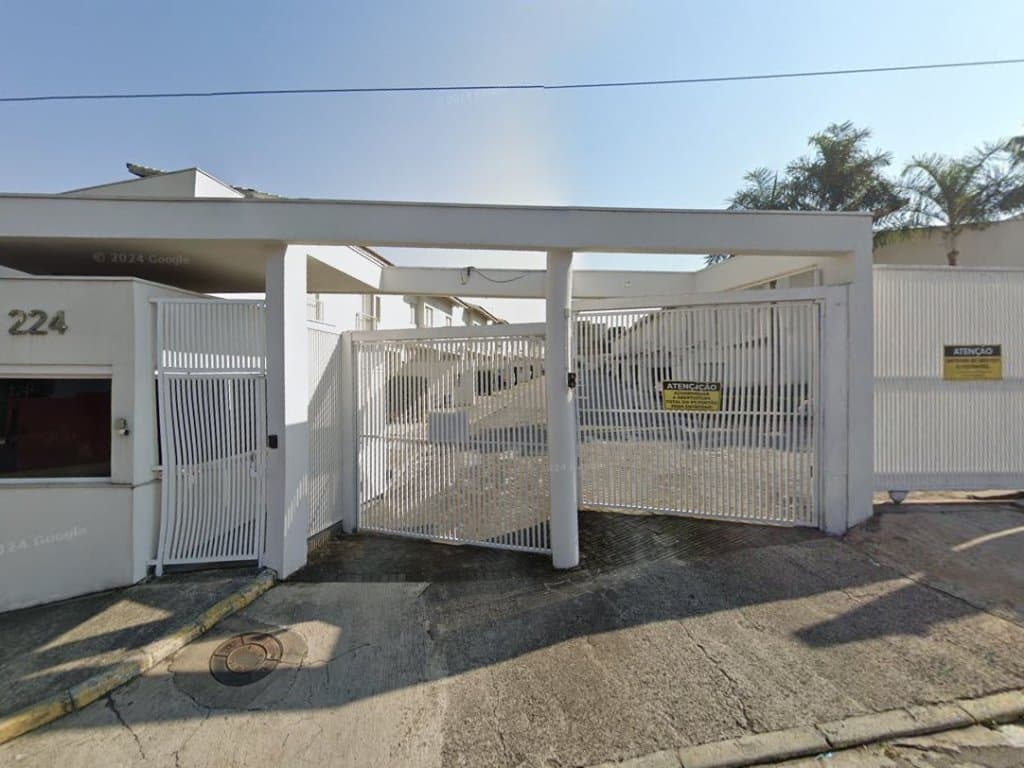Foto 3 de 3: Casa em leilão em Mogi Das Cruzes - SP, bairro Alto Ipiranga — Casa 91 m² - Mogi das Cruzes-SP - Rua Arujá, 224 - Casa 01 - Alto Ipiranga