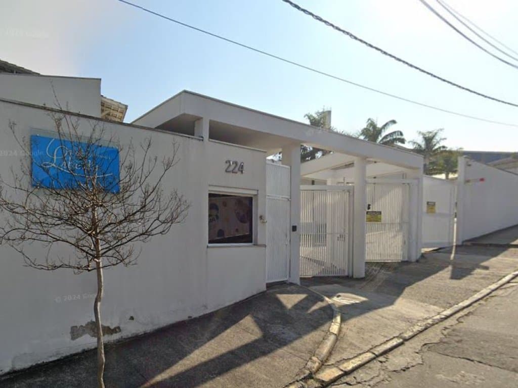 Foto 2 de 3: Casa em leilão em Mogi Das Cruzes - SP, bairro Alto Ipiranga — Casa 91 m² - Mogi das Cruzes-SP - Rua Arujá, 224 - Casa 01 - Alto Ipiranga