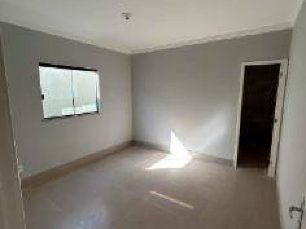 Foto 3 de 7: Casa em leilão em Trindade - GO — Casa 140 m² - Conjunto Dona Iris II - Trindade - GO