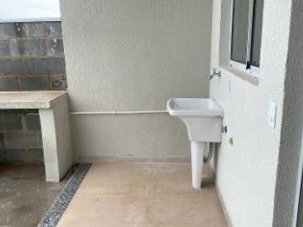 Foto 11 de 15: Casa em leilão em Várzea Grande - MT, bairro Novo Mundo — Casa em Condomínio 65 m² (Unid. 22) - Novo Mundo - Várzea Grande - MT