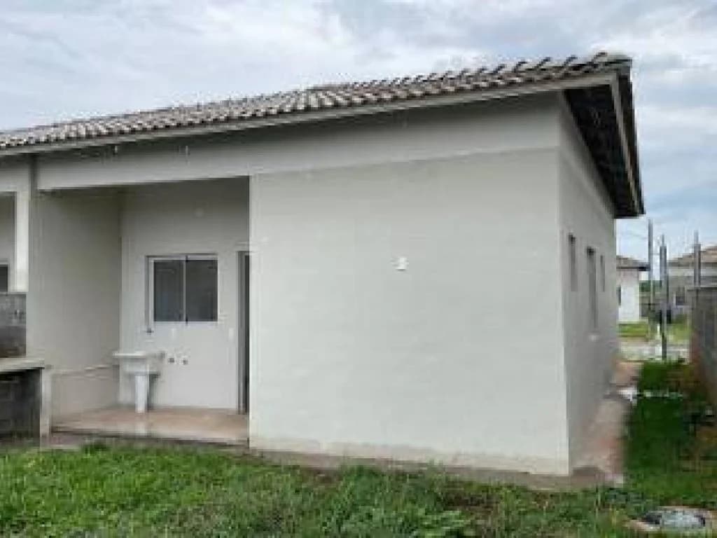 Foto 4 de 15: Casa em leilão em Várzea Grande - MT, bairro Novo Mundo — Casa em Condomínio 65 m² (Unid. 22) - Novo Mundo - Várzea Grande - MT