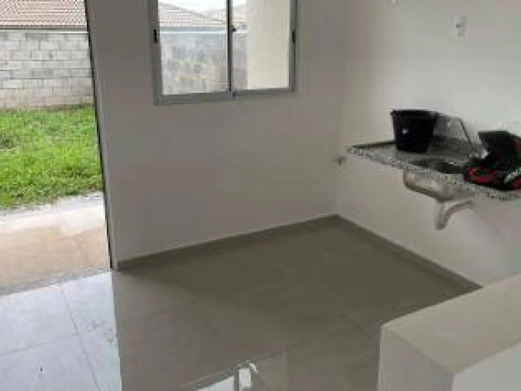 Foto 13 de 15: Casa em leilão em Várzea Grande - MT, bairro Novo Mundo — Casa em Condomínio 65 m² (Unid. 22) - Novo Mundo - Várzea Grande - MT