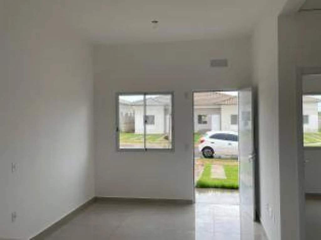Foto 8 de 15: Casa em leilão em Várzea Grande - MT, bairro Novo Mundo — Casa em Condomínio 65 m² (Unid. 22) - Novo Mundo - Várzea Grande - MT