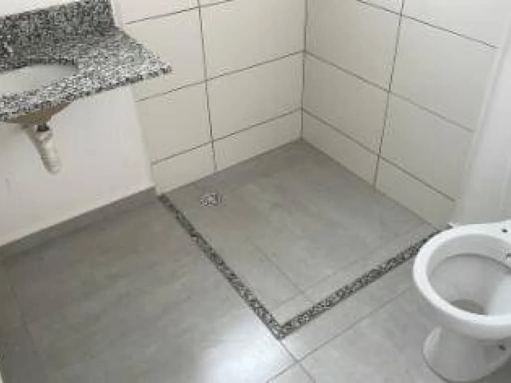 Foto 12 de 15: Casa em leilão em Várzea Grande - MT, bairro Novo Mundo — Casa em Condomínio 65 m² (Unid. 22) - Novo Mundo - Várzea Grande - MT