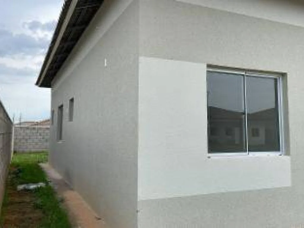 Foto 14 de 15: Casa em leilão em Várzea Grande - MT, bairro Novo Mundo — Casa em Condomínio 65 m² (Unid. 22) - Novo Mundo - Várzea Grande - MT