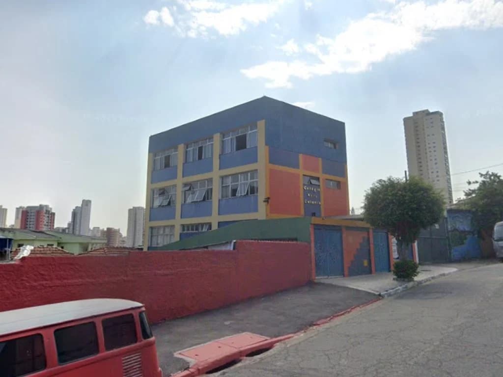 Foto 3 de 10: Comercial em leilão em São Paulo - SP, bairro Bosque da Saúde — Direitos Hereditários sobre Imóvel Comercial 395 m² - Bosque da Saúde - São Paulo - SP