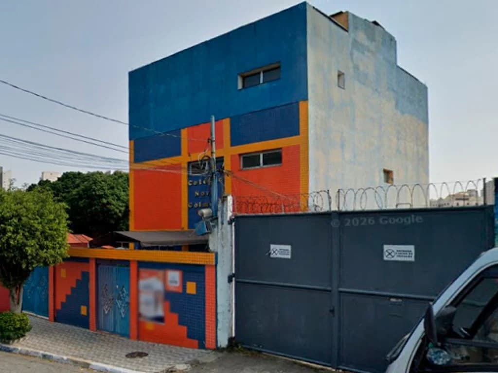 Foto 2 de 10: Comercial em leilão em São Paulo - SP, bairro Bosque da Saúde — Direitos Hereditários sobre Imóvel Comercial 395 m² - Bosque da Saúde - São Paulo - SP