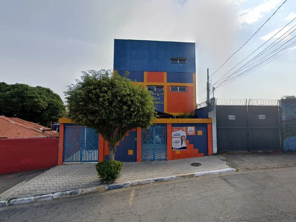 Foto 1 de 10: Comercial em leilão em São Paulo - SP, bairro Bosque da Saúde — Direitos Hereditários sobre Imóvel Comercial 395 m² - Bosque da Saúde - São Paulo - SP