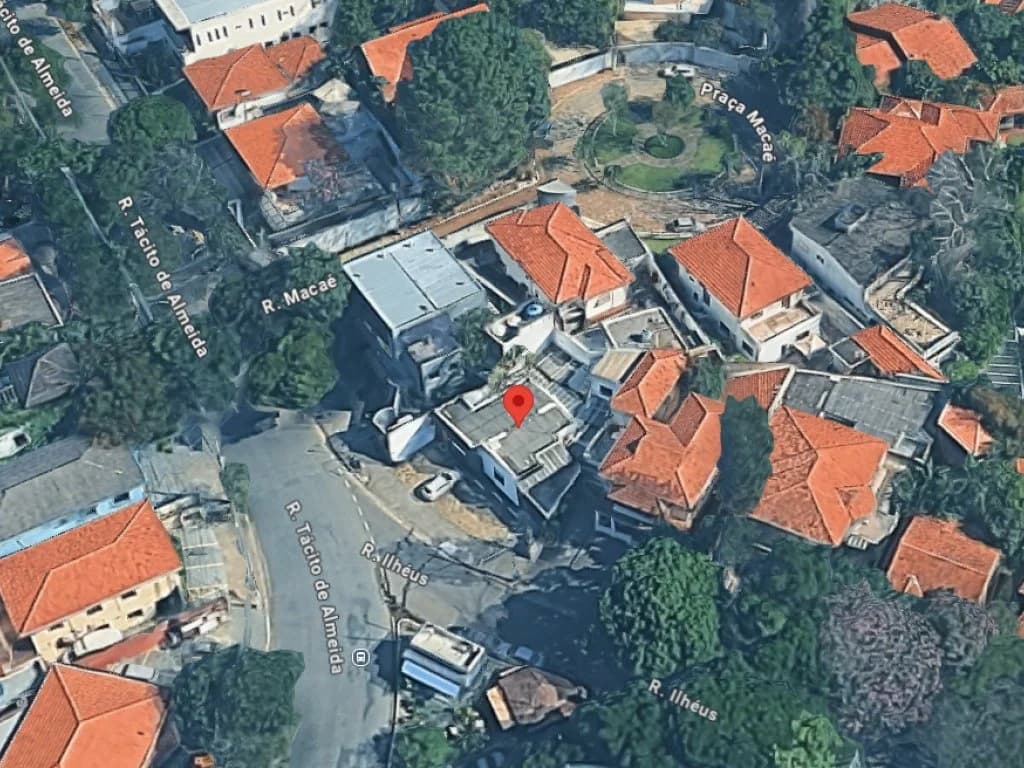 Foto 2 de 2: Casa em leilão em São Paulo - SP, bairro Sumaré — Casa 107 m² (área construída) - Sumaré - São Paulo - SP