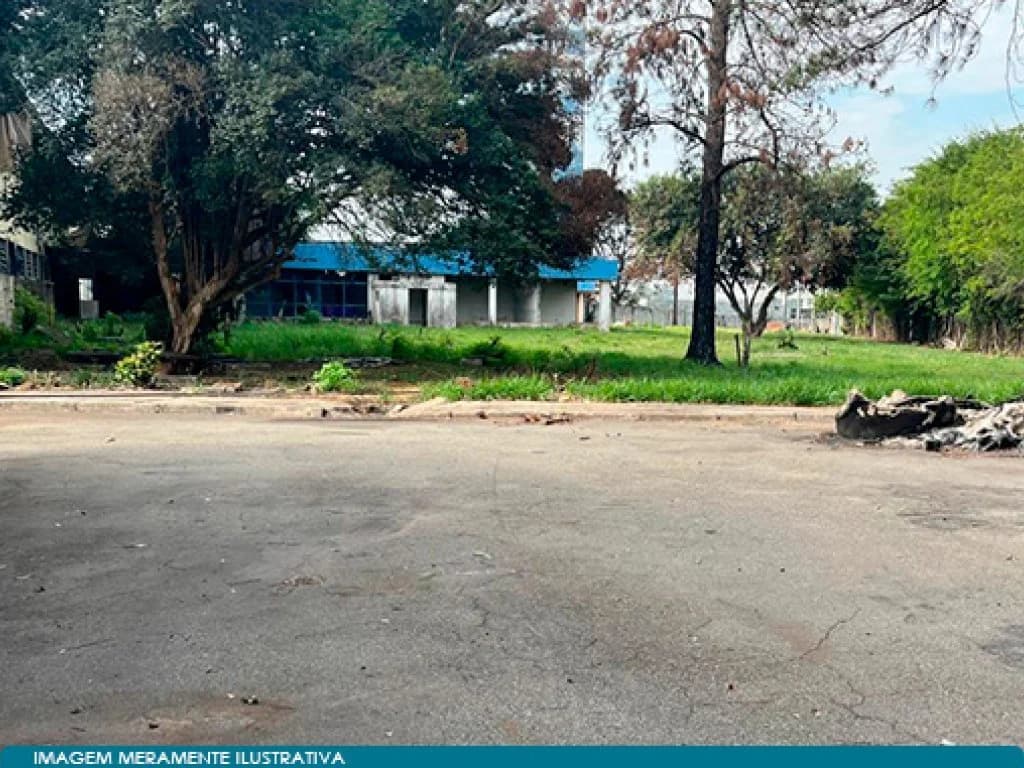 Foto 6 de 14: Comercial em leilão em Guarulhos - SP, bairro Jardim Cumbica — Complexo Industrial 35.601 m² com Escritórios, Fábrica e Galpão - Rod. Presidente Dutra - Guarulhos - SP
