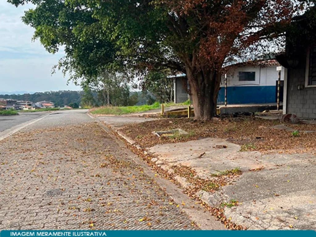 Foto 14 de 14: Comercial em leilão em Guarulhos - SP, bairro Jardim Cumbica — Complexo Industrial 35.601 m² com Escritórios, Fábrica e Galpão - Rod. Presidente Dutra - Guarulhos - SP
