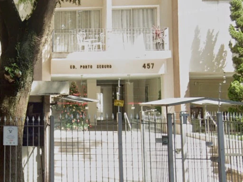 Foto 3 de 5: Apartamento em leilão em São Paulo - SP, bairro Perdizes — Direitos Hereditários sobre Apartamento 69 m² (próx. à Av. Pacaembu) - Perdizes - São Paulo - SP