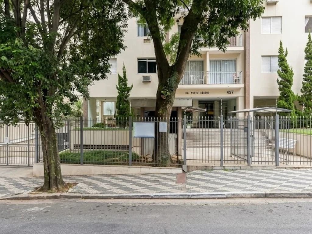 Foto 2 de 5: Apartamento em leilão em São Paulo - SP, bairro Perdizes — Direitos Hereditários sobre Apartamento 69 m² (próx. à Av. Pacaembu) - Perdizes - São Paulo - SP