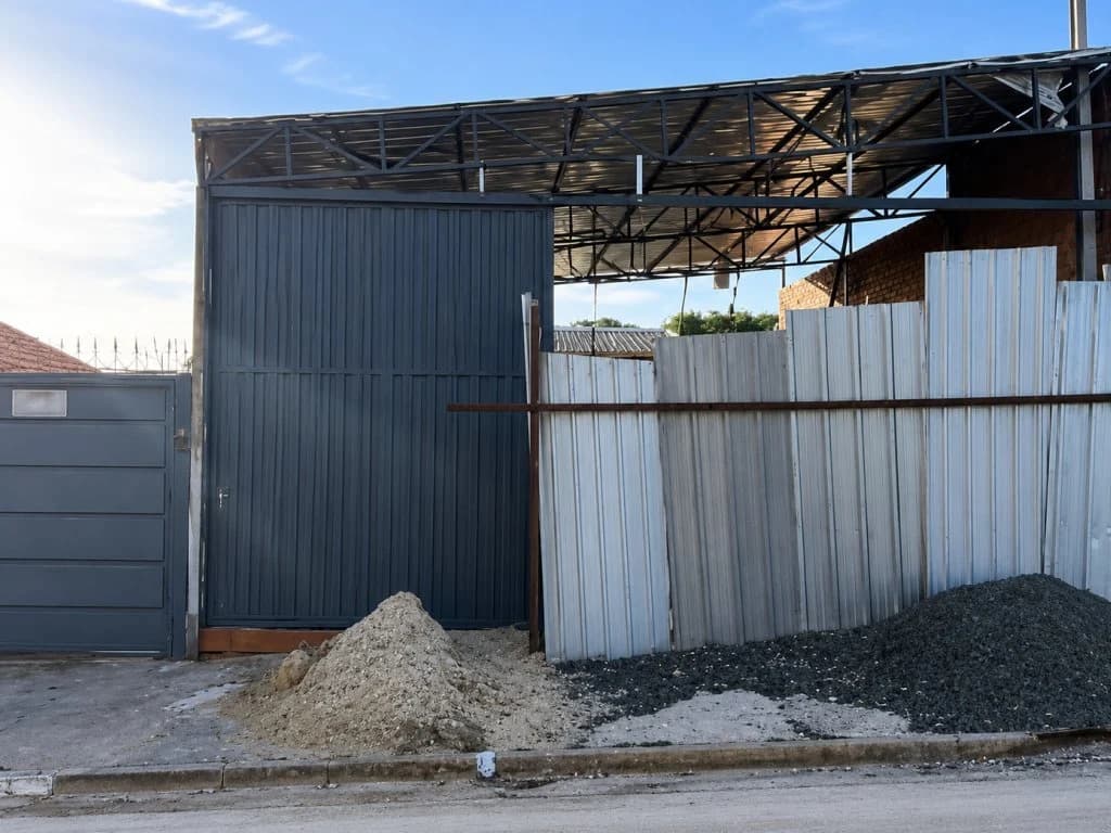 Casa em leilão em Matão - SP, bairro Jardim do Bosque — Casa 48 m² - Jardim do Bosque - Matão - SP