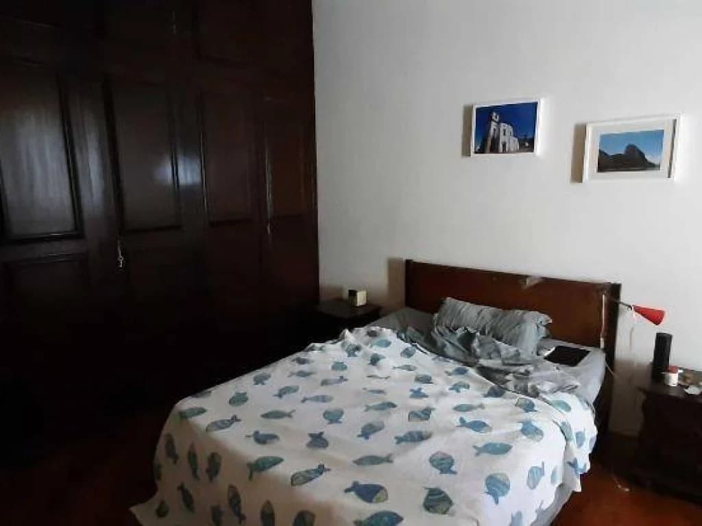 Foto 4 de 5: Apartamento em leilão em Rio De Janeiro - RJ, bairro Copacabana — Apartamento 103 m² (privativa + comum) (Unid. 1002) - Copacabana - Rio de Janeiro - RJ