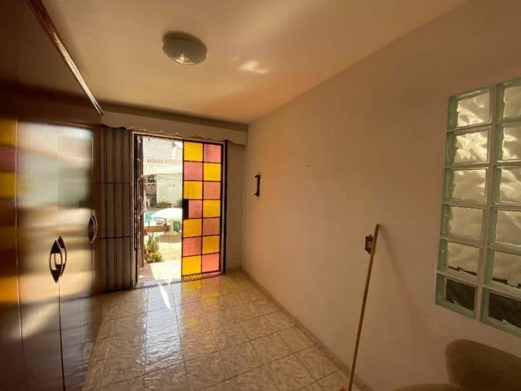Foto 3 de 13: Casa em leilão em Rio De Janeiro - RJ, bairro Encantado — Casa 251 m² - Encantado - Rio de Janeiro - RJ