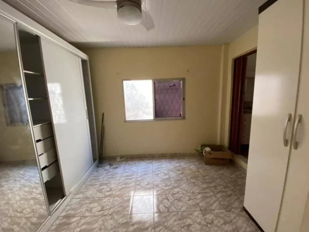 Foto 9 de 13: Casa em leilão em Rio De Janeiro - RJ, bairro Encantado — Casa 251 m² - Encantado - Rio de Janeiro - RJ