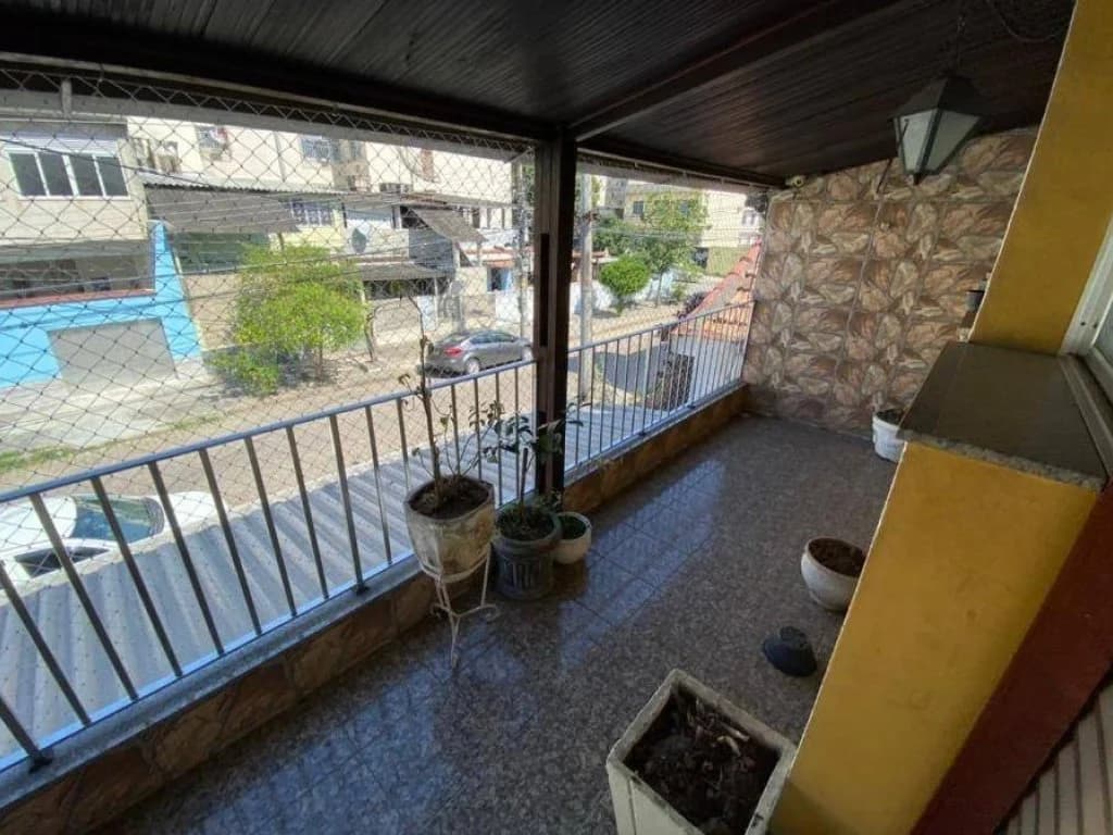 Foto 10 de 13: Casa em leilão em Rio De Janeiro - RJ, bairro Encantado — Casa 251 m² - Encantado - Rio de Janeiro - RJ