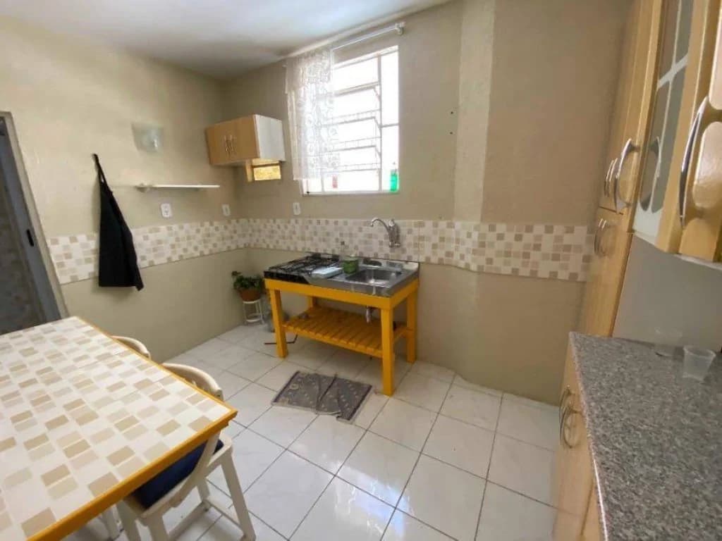 Foto 5 de 13: Casa em leilão em Rio De Janeiro - RJ, bairro Encantado — Casa 251 m² - Encantado - Rio de Janeiro - RJ