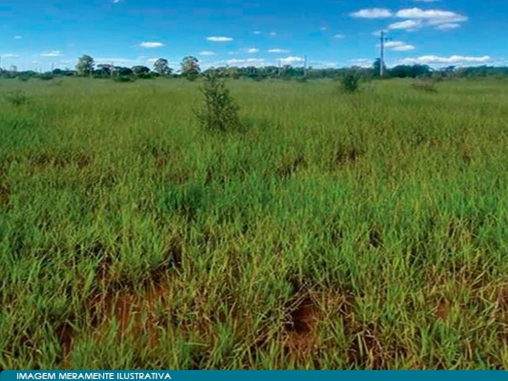 Foto 2 de 4: Terreno em leilão em Águas De Santa Bárbara - SP, bairro Jardim Marcella — Terreno 261 m² - Jardim Marcella - Águas de Santa Bárbara - SP