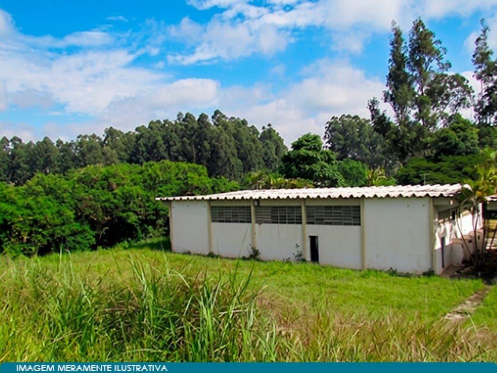Foto 9 de 11: Comercial em leilão em Votorantim - SP, bairro Itapeva — Imóvel Industrial em Área de 46 ha - Capoavinha - Votorantim - SP