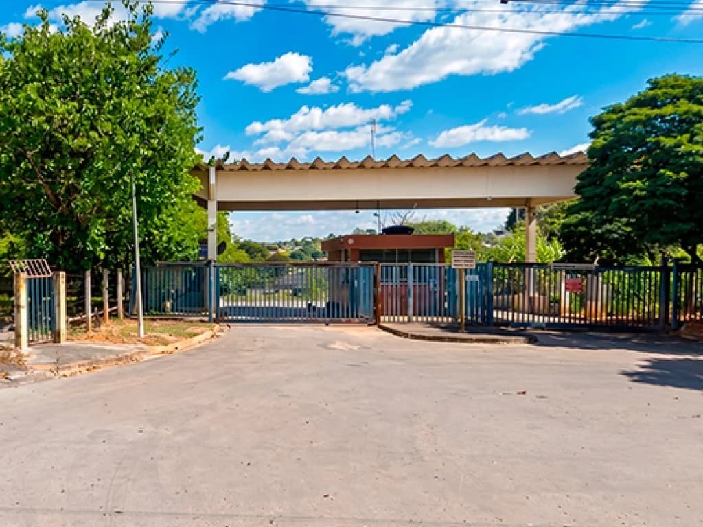 Foto 1 de 11: Comercial em leilão em Votorantim - SP, bairro Itapeva — Imóvel Industrial em Área de 46 ha - Capoavinha - Votorantim - SP