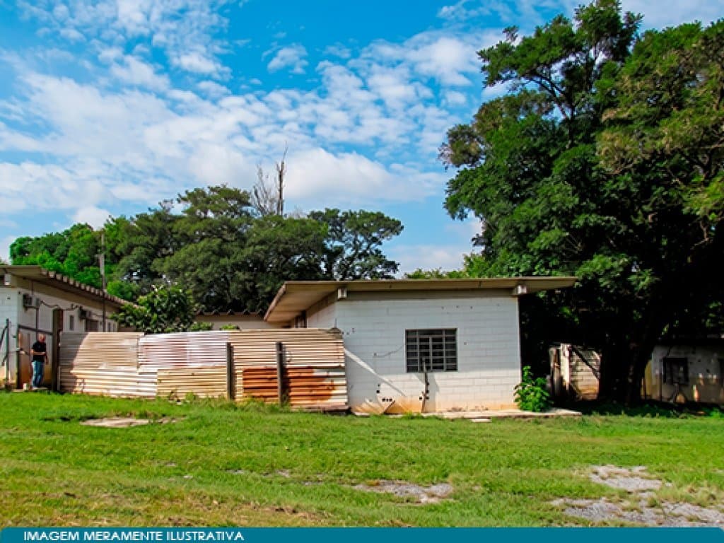 Foto 7 de 11: Comercial em leilão em Votorantim - SP, bairro Itapeva — Imóvel Industrial em Área de 46 ha - Capoavinha - Votorantim - SP