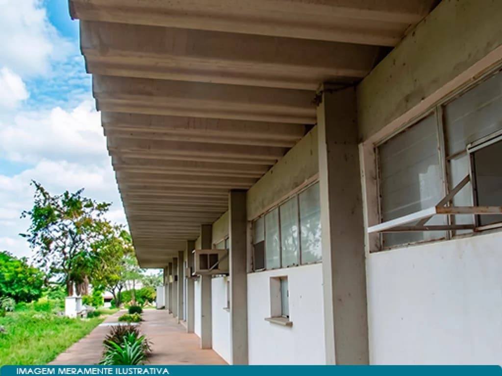 Foto 5 de 11: Comercial em leilão em Votorantim - SP, bairro Itapeva — Imóvel Industrial em Área de 46 ha - Capoavinha - Votorantim - SP