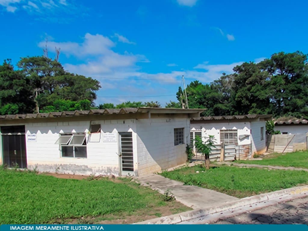 Foto 3 de 11: Comercial em leilão em Votorantim - SP, bairro Itapeva — Imóvel Industrial em Área de 46 ha - Capoavinha - Votorantim - SP