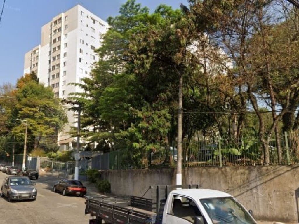 Foto 4 de 5: Apartamento em leilão em São Paulo - SP, bairro Parque Jabaquara — Apartamento 41 m² (01 vaga) - Parque Jabaquara - São Paulo - SP