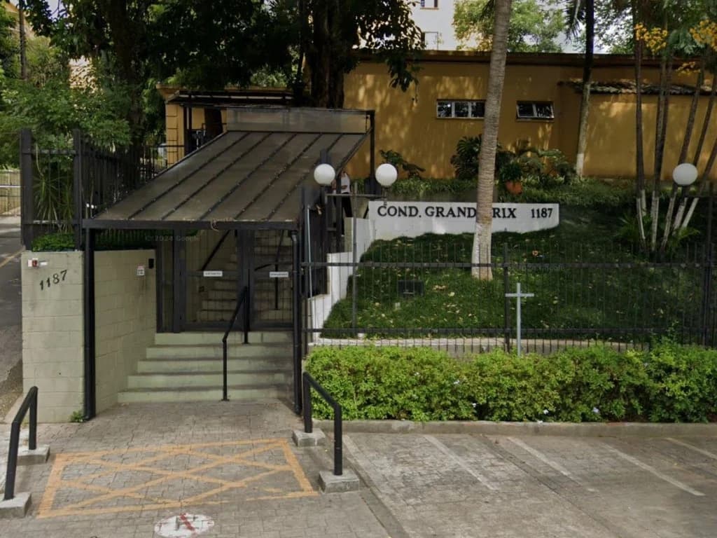Foto 1 de 5: Apartamento em leilão em São Paulo - SP, bairro Capelinha — Apartamento 60 m² (01 vaga) - Vila das Belezas - São Paulo - SP