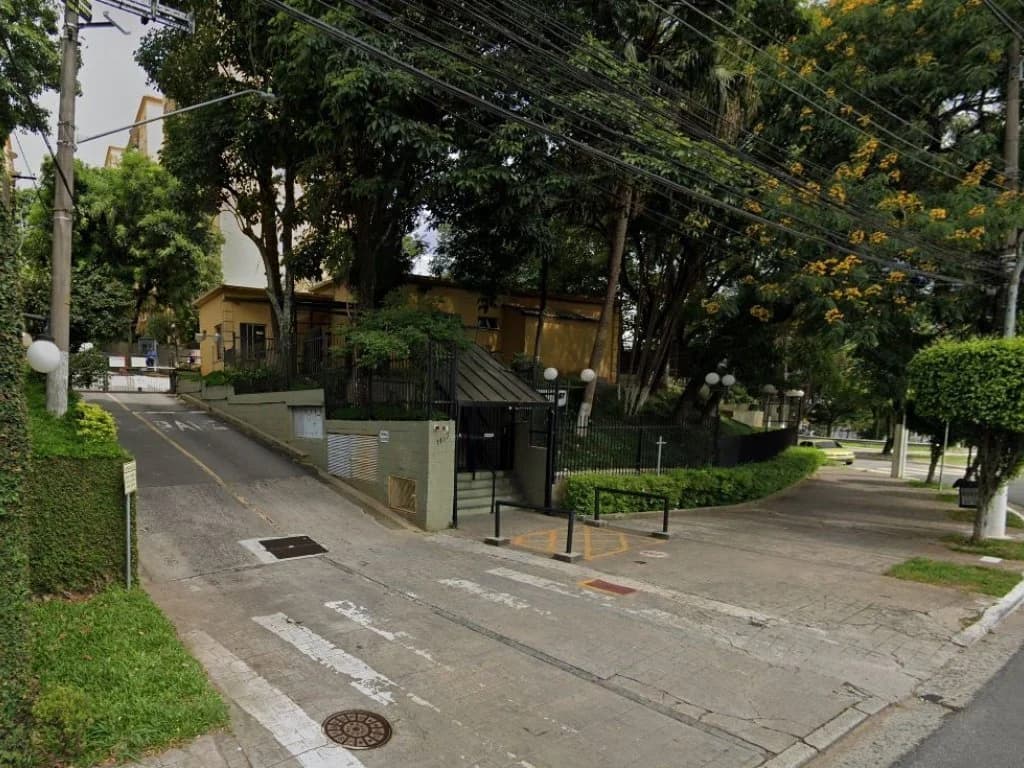 Foto 3 de 5: Apartamento em leilão em São Paulo - SP, bairro Capelinha — Apartamento 60 m² (01 vaga) - Vila das Belezas - São Paulo - SP