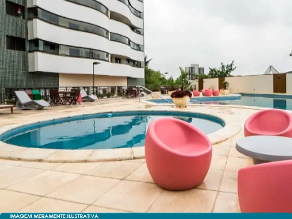 Foto 6 de 9: Apartamento em leilão em Santo André - SP, bairro Centro — Apartamento Duplex 282 m² (05 Vagas) - Centro - Santo Adré - SP