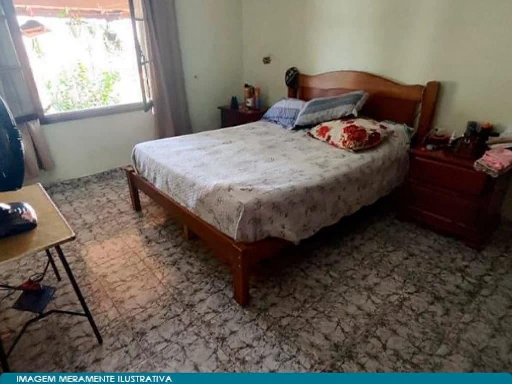 Foto 16 de 18: Casa em leilão em Mairiporã - SP, bairro Olho D’água — Direitos sobre Casa 236 m² em Terreno de 1.000 m² - Olho d’Água - Mairiporã - SP